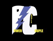 POWER COUPLE