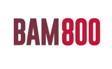 BAM800