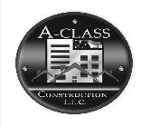A-CLASS CONSTRUCTION L.L.C.