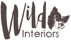 WILD INTERIORS