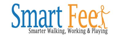 SMART FEET SMARTER WALKING, WORKING & PLAYING