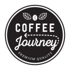 COFFEE JOURNEY PREMIUM QUALITY