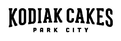 KODIAK CAKES PARK CITY