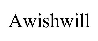 AWISHWILL