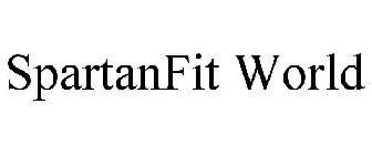 SPARTANFIT WORLD