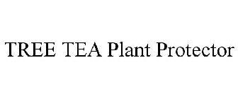 TREE TEA PLANT PROTECTOR