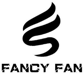 F FANCY FAN