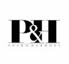 P&H POSH & HARMONY