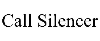 CALL SILENCER