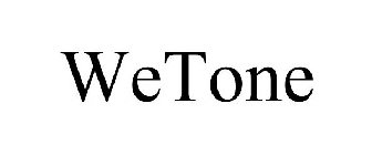 WETONE