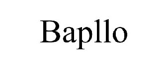 BAPLLO