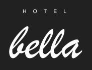 HOTEL BELLA