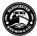 GLOUCESTER BREWING CO.
