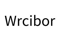 WRCIBOR