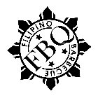 FBQ FILIPINO BARBECUE