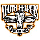 YOUTH HELPERS FOR THE KIDS