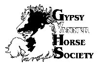 GYPSY VANNER HORSE SOCIETY