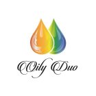 OILY DUO