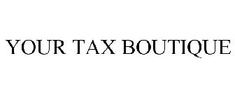 YOUR TAX BOUTIQUE