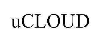 UCLOUD