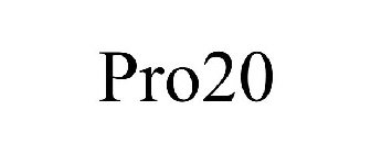 PRO20