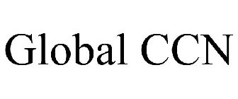 GLOBAL CCN