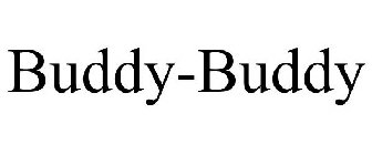 BUDDY-BUDDY