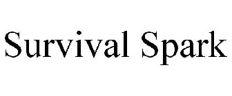 SURVIVAL SPARK