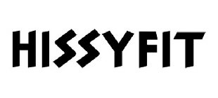 HISSYFIT