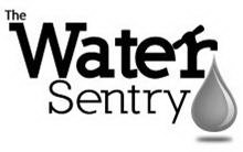 THE WATER SENTRY