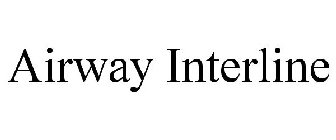 AIRWAY INTERLINE