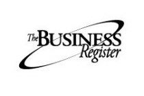 THE BUSINESS REGISTER