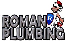 R ROMAN PLUMBING