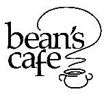 BEAN'S CAFE