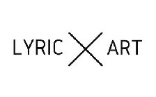 LYRIC X ART