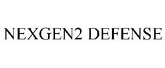 NEXGEN2 DEFENSE