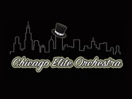 CEO,CHICAGO ELITE ORCHESTRA