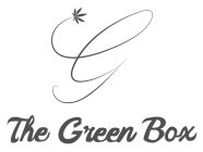G THE GREEN BOX