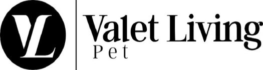 VL VALET LIVING PET