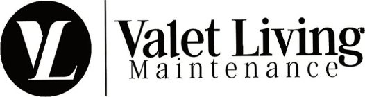 VL | VALET LIVING MAINTENANCE