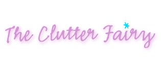 THE CLUTTER FAIRY
