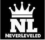 NL NEVERLEVELED