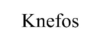 KNEFOS