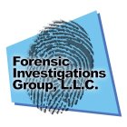 FORENSIC INVESTIGATIONS GROUP, L.L.C.