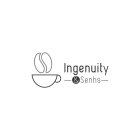 INGENUITY & SENHS