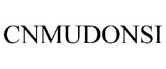 CNMUDONSI