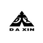DX DA XIN