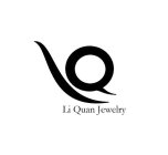 LI QUAN JEWELRY
