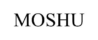 MOSHU