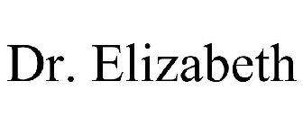 DR. ELIZABETH
